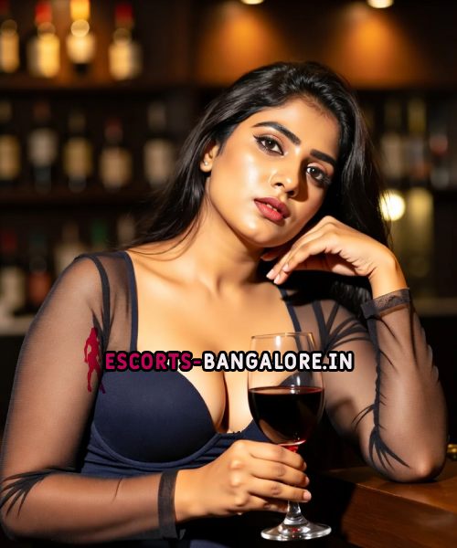 HBR Layout Escort Girl