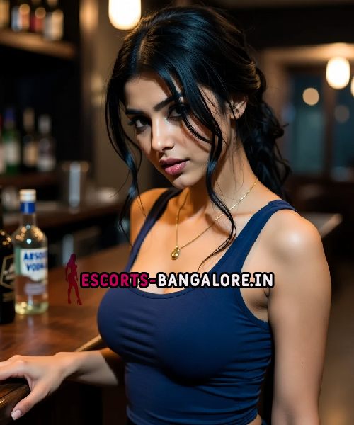 Bengali HBR Layout Escorts