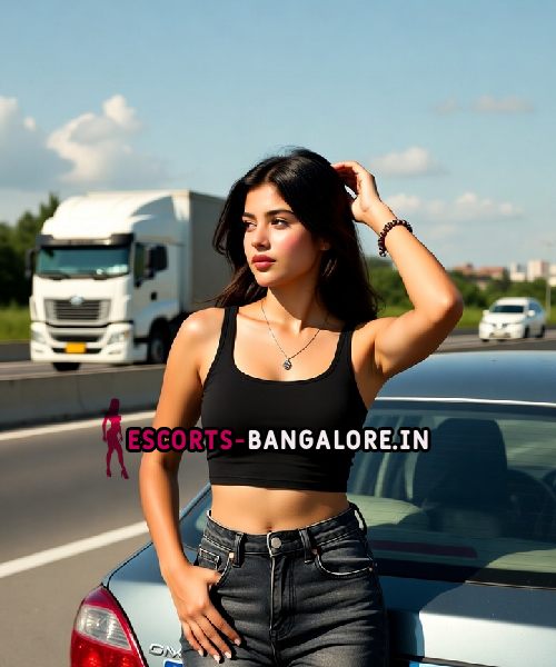 Escorts Service in HBR Layout