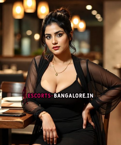 Mature HBR Layout Escorts