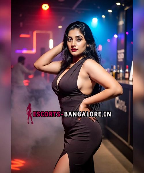 Airhostess HBR Layout Escorts