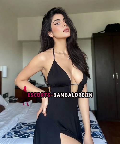 Russian HBR Layout Escorts