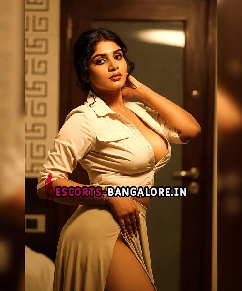 Punjabi Escorts in HBR Layout