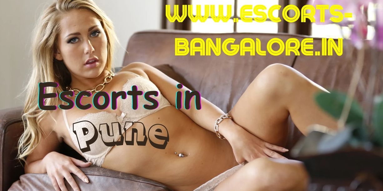 Escorts in Pune